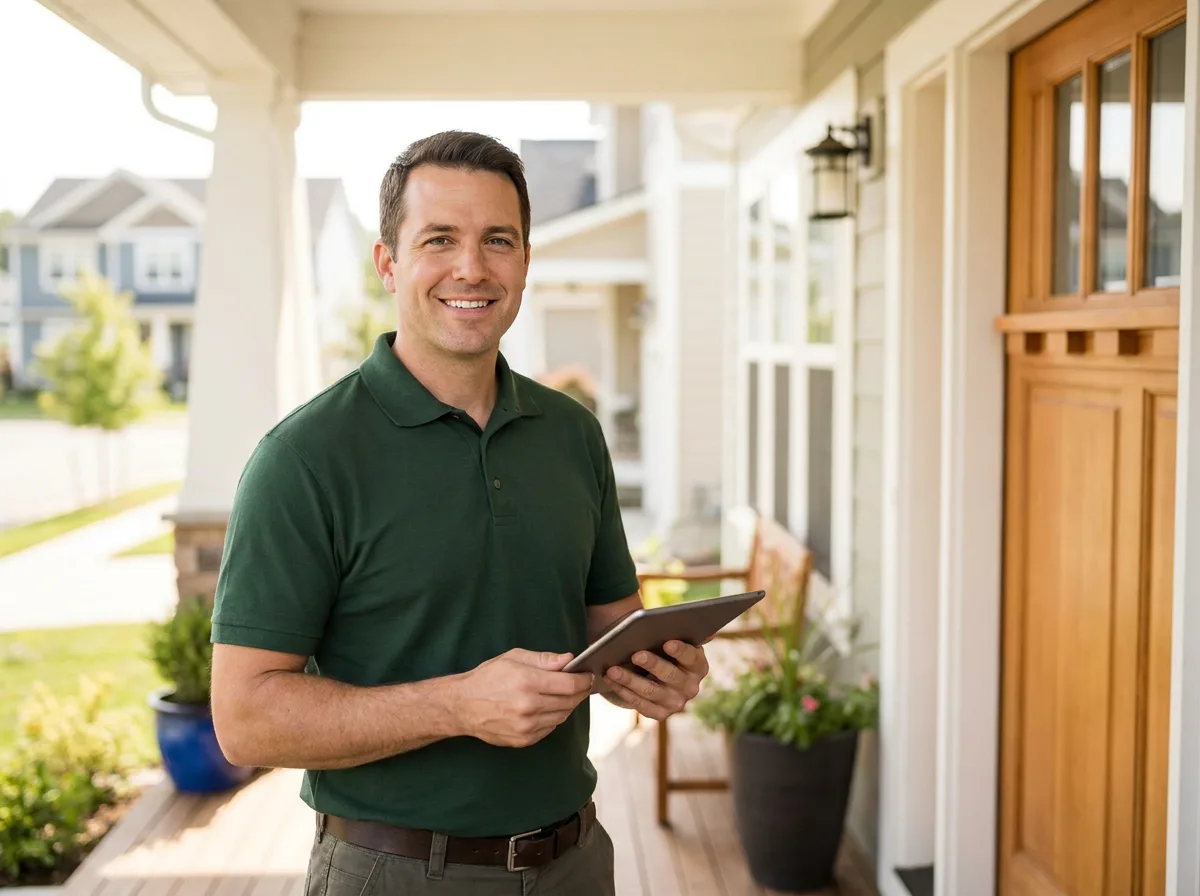 Pest control FAQs for Warrington, PA